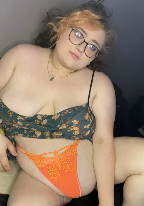 Where did you look first? 👀💦 by StarrySkies2201