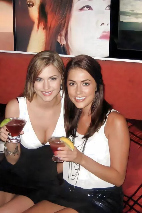 Which Sushi Bar Babe? by bonnner2