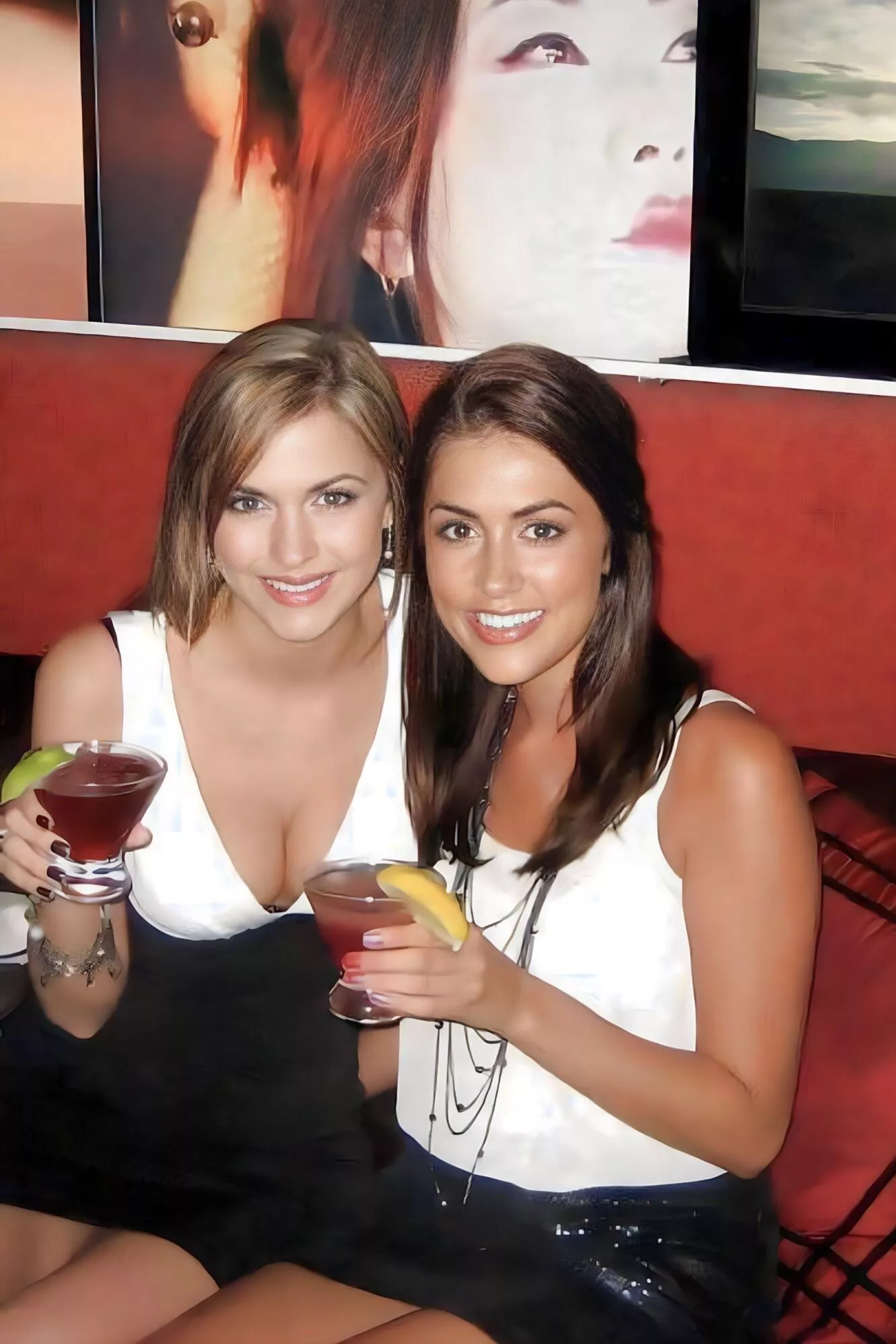 Which Sushi Bar Babe? posted by bonnner2