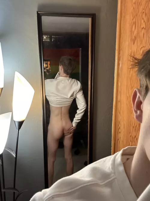 Who likes small waists? by JulianandJason_