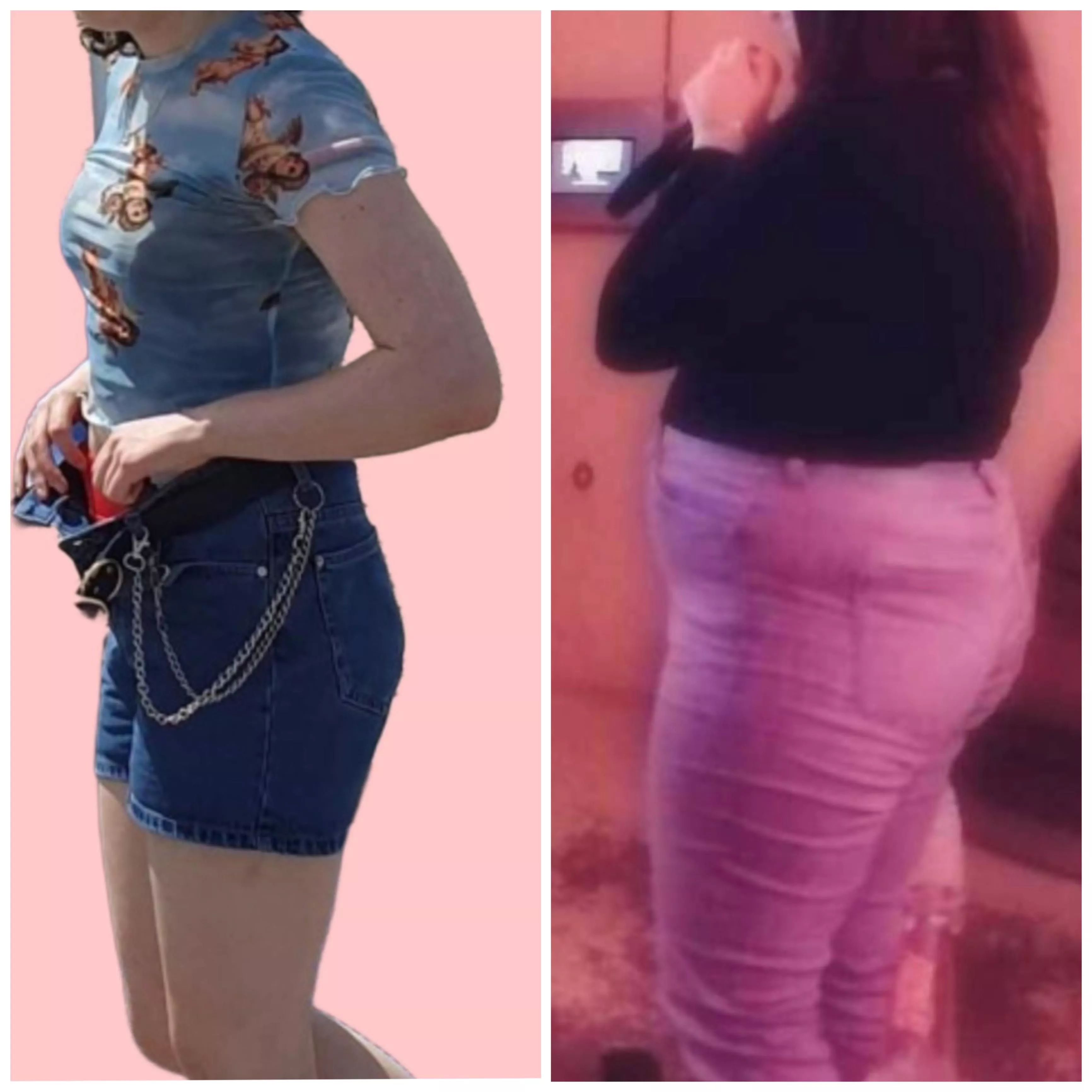 Whoops i got fat posted by fatmerida