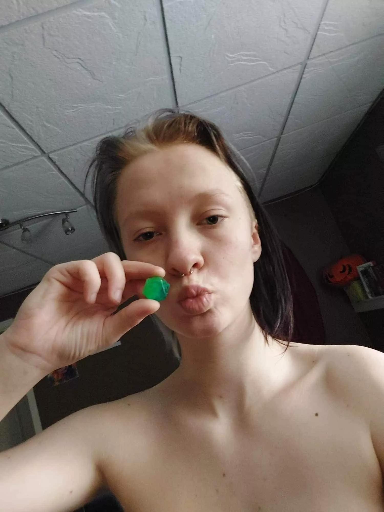 WHO’s roll is it posted by TheNerdAndHerBird