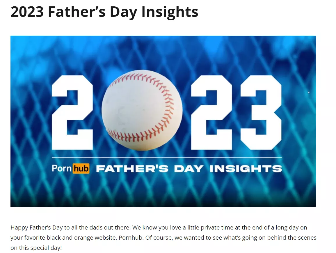 Why is the porn hub team like so friendly bruh posted by TheEpicDuck_