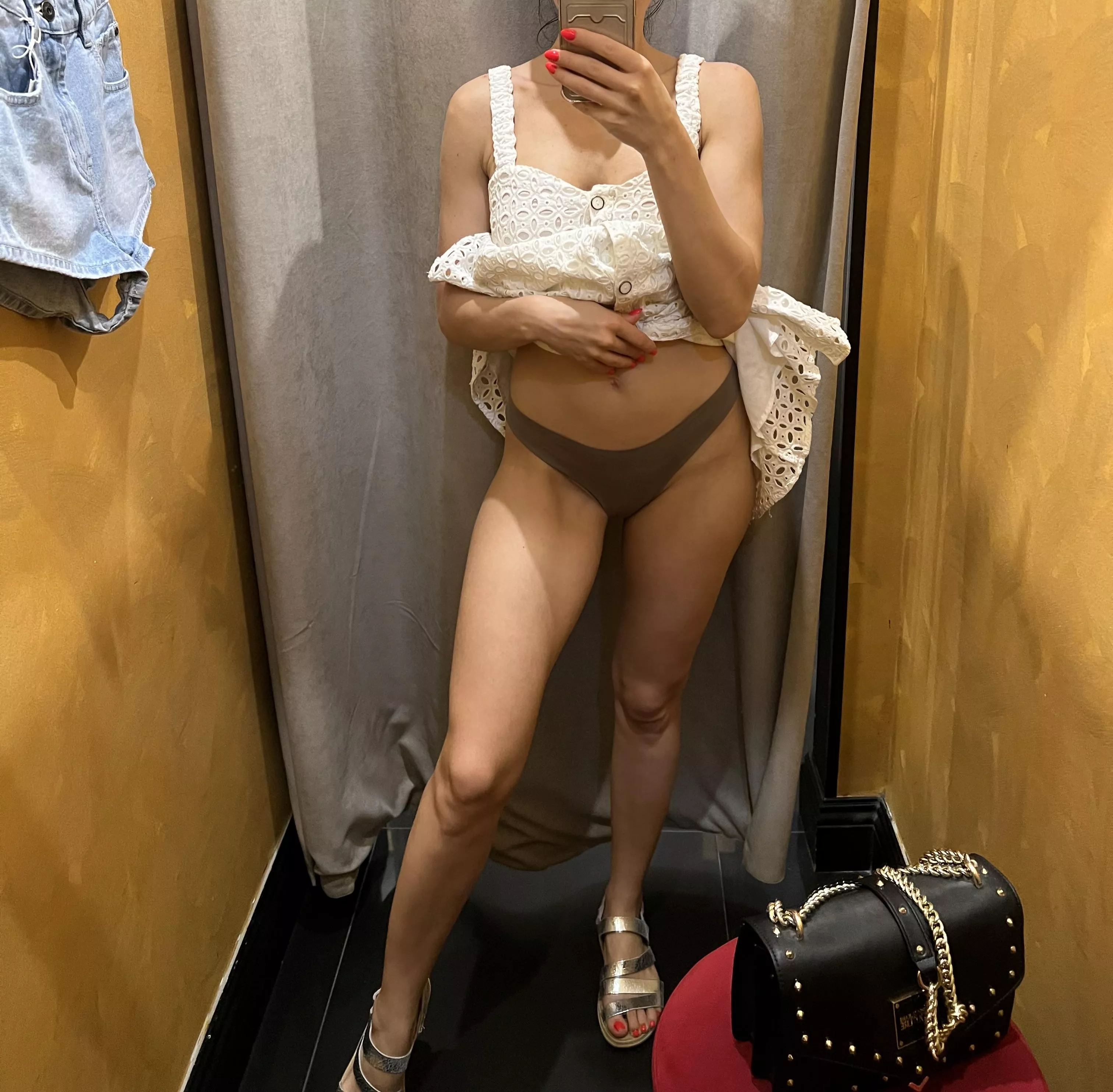 Will you keep me company? posted by MonicaGoddess