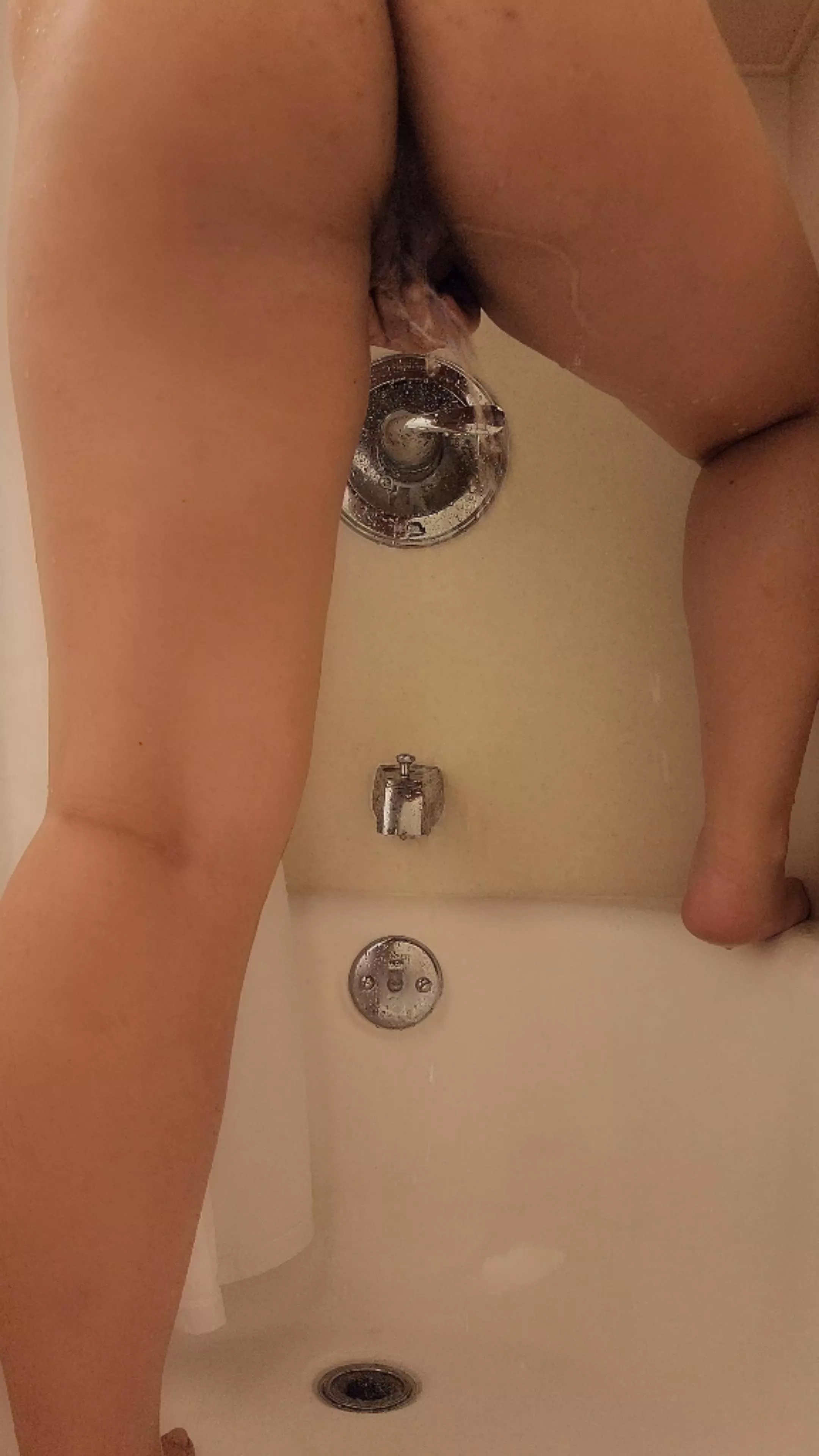 Will you let me pee on you, daddy? posted by kitsubae09