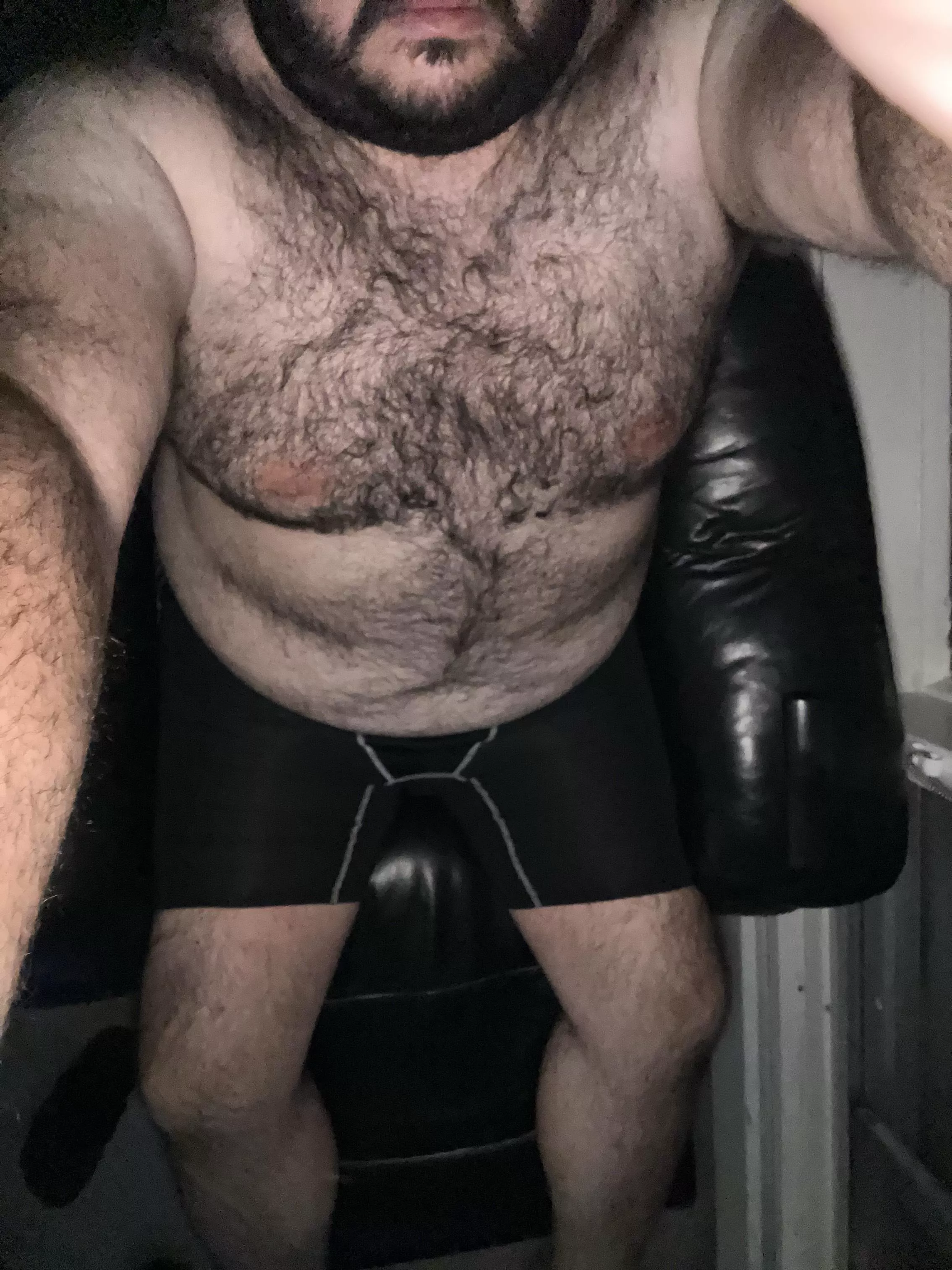 Wish I could take this picture in your bed posted by Agitated_Composer_56