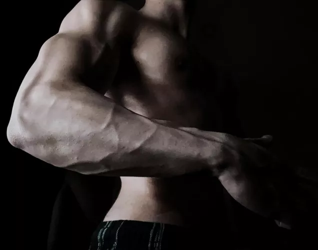 would look better wrapped around you by OmigoshOmi