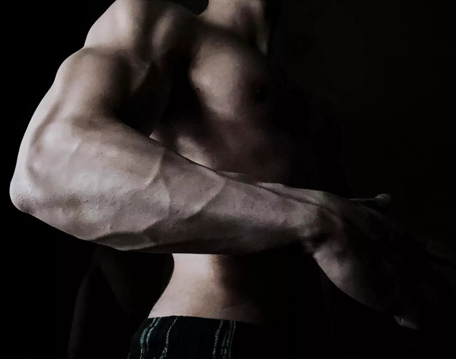 would look better wrapped around you posted by OmigoshOmi