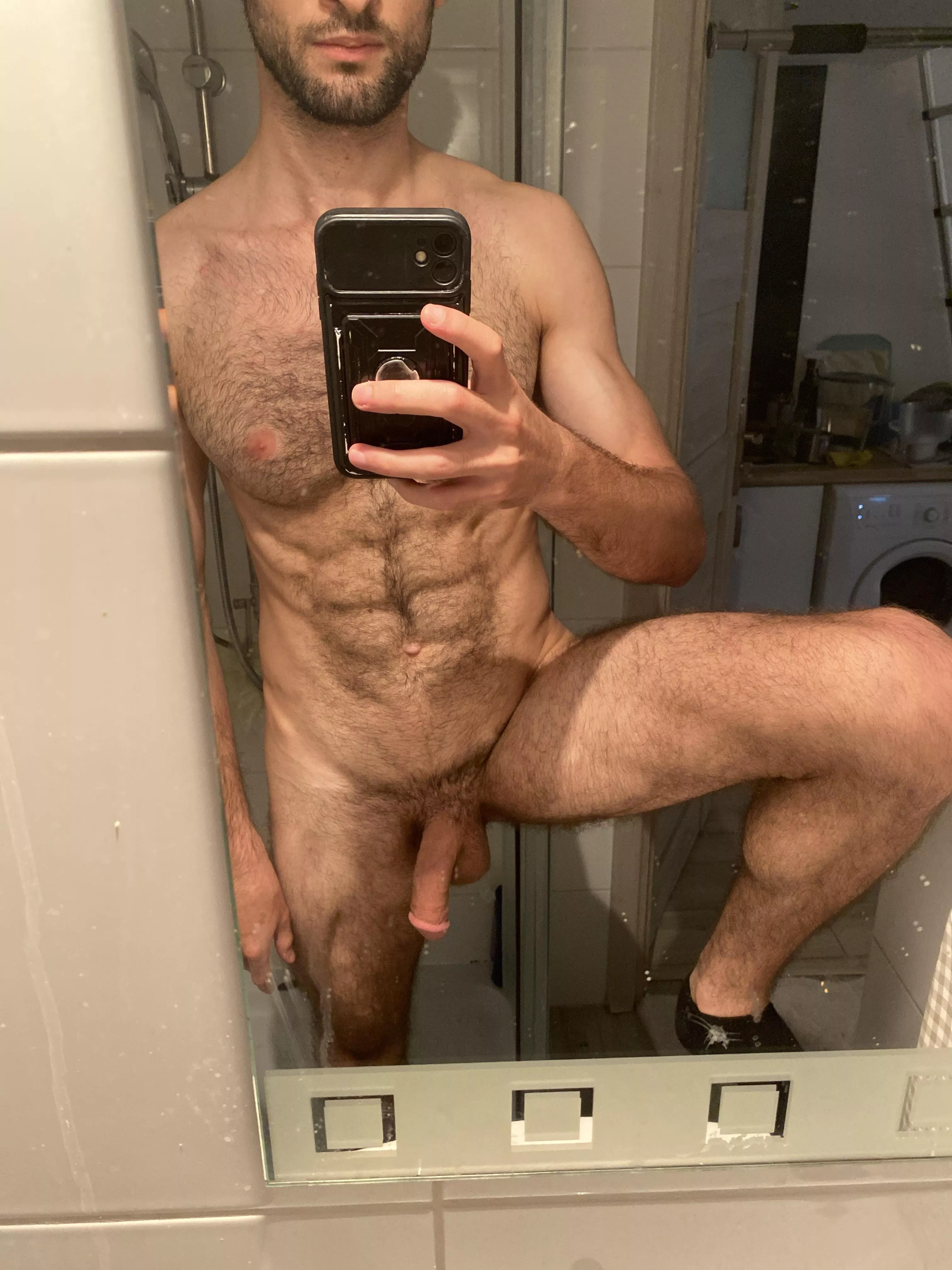 Would love to hear what folks think (m) posted by notnewtoreddit11