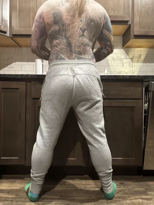 Would you help me with the dishes? by MidnightSire_