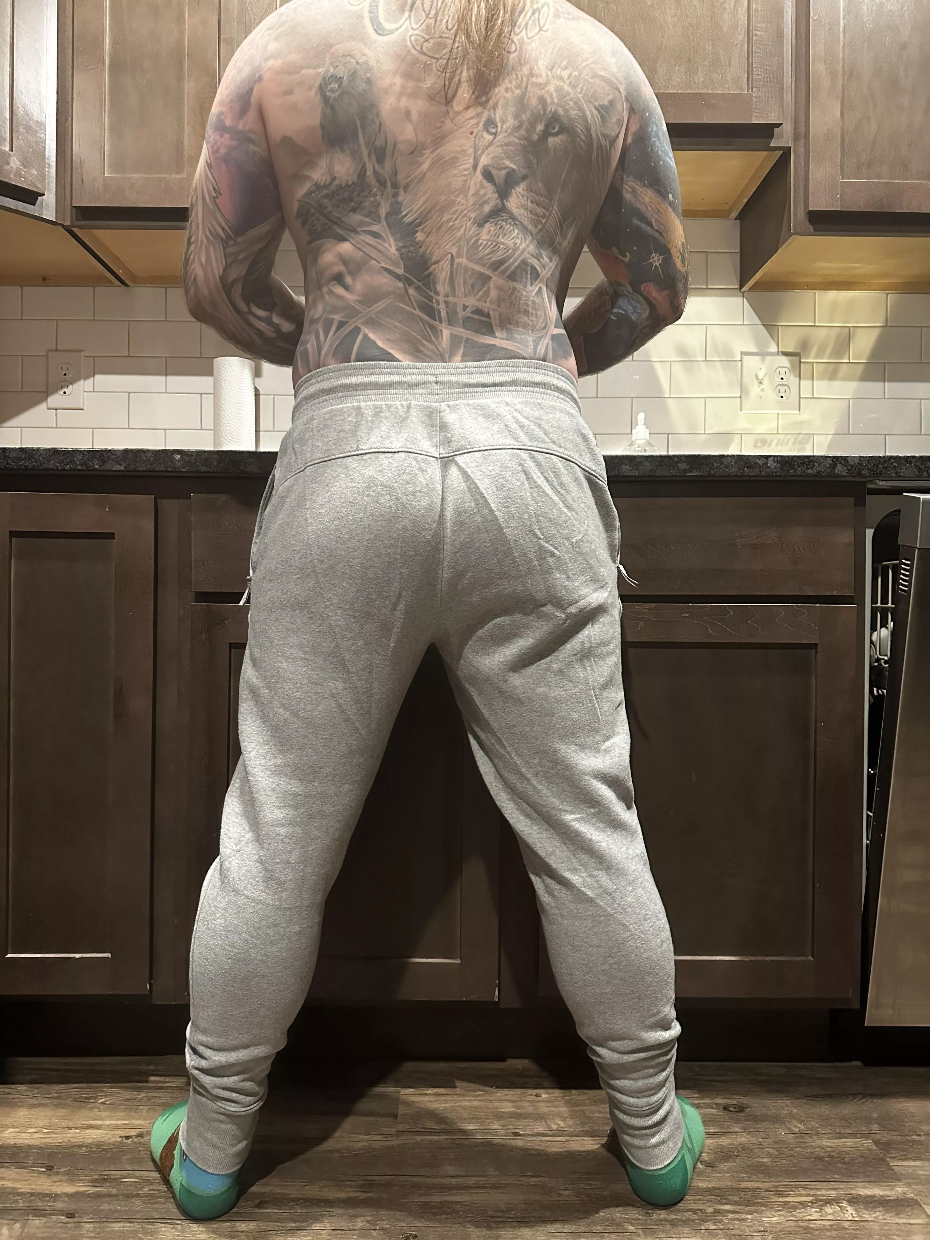 Would you help me with the dishes? posted by MidnightSire_