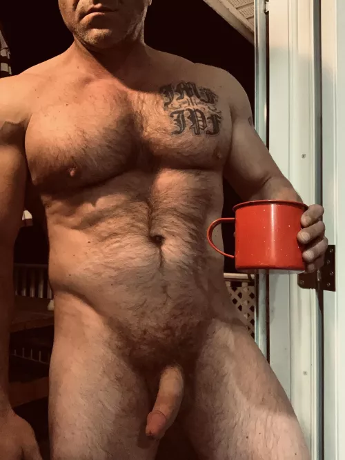 Would you like to wake up to this by Werewolf4848