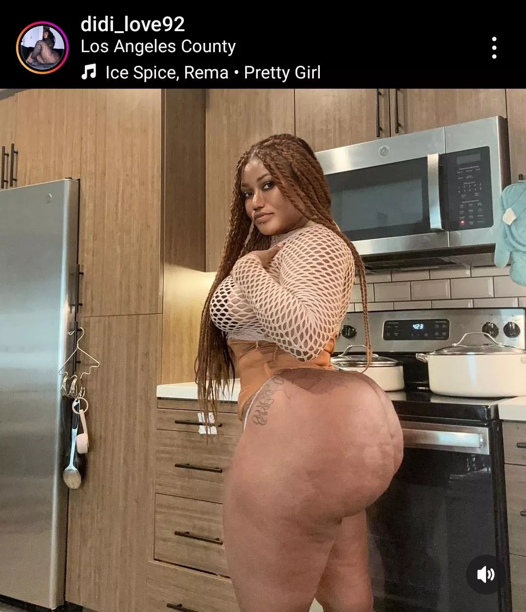 Wow posted by ItsAlvinJohnson