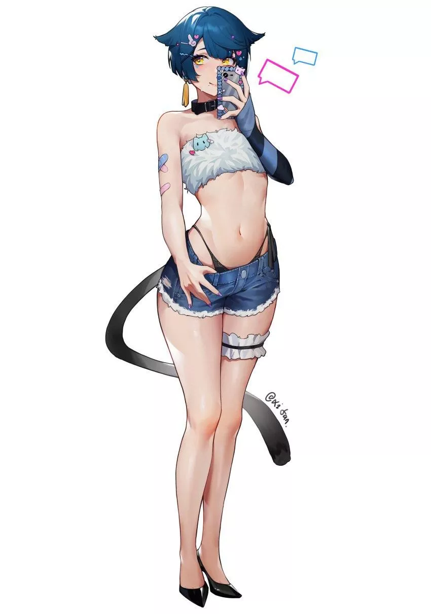 your best friend accidentally posts this picture on his main account… what’re you gonna do? posted by [deleted]