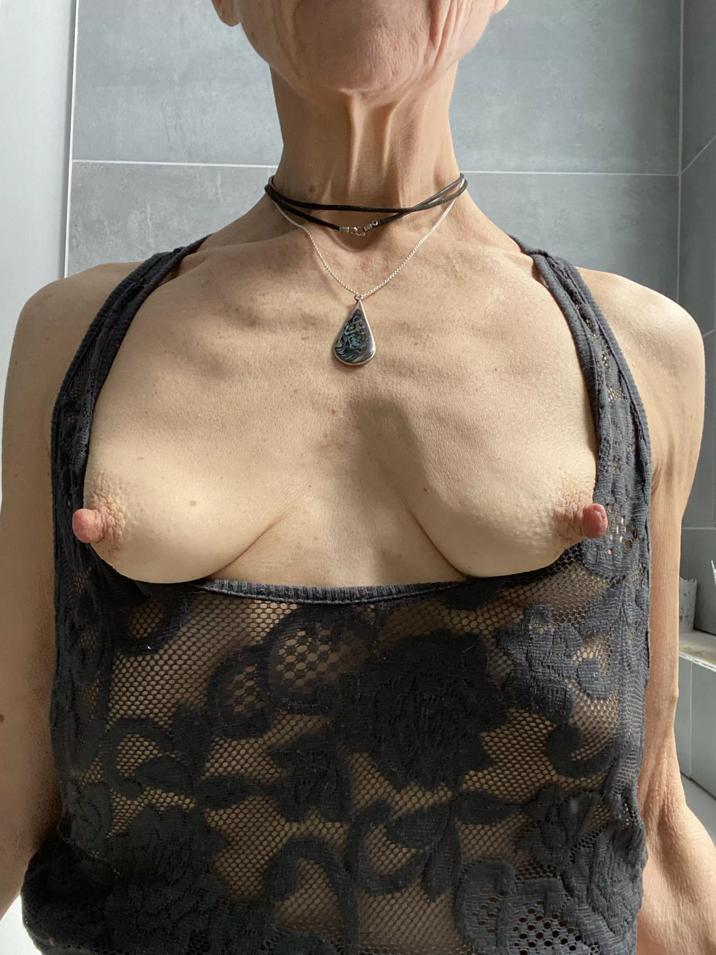 1. Lick 2. Nibble or 3. Suck You can only choose one … posted by Eagerwillingcurious