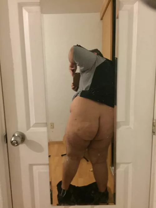 39M Chub in need of some loving by TimeSpecialist4873