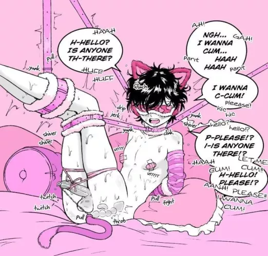 A fantasy I would love to live 😩 by No-Magician8841