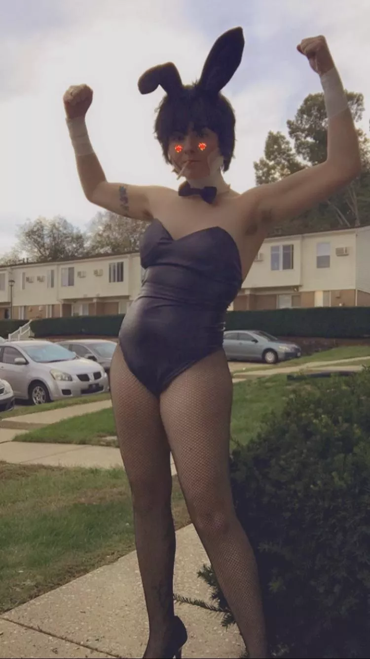 A little Halloween throwback from a few years ago posted by sunnyrai99