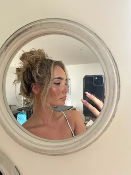 Am I your type? by snowflakesweets