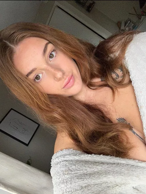 Ani rose (@realanirose) by Undercovers69