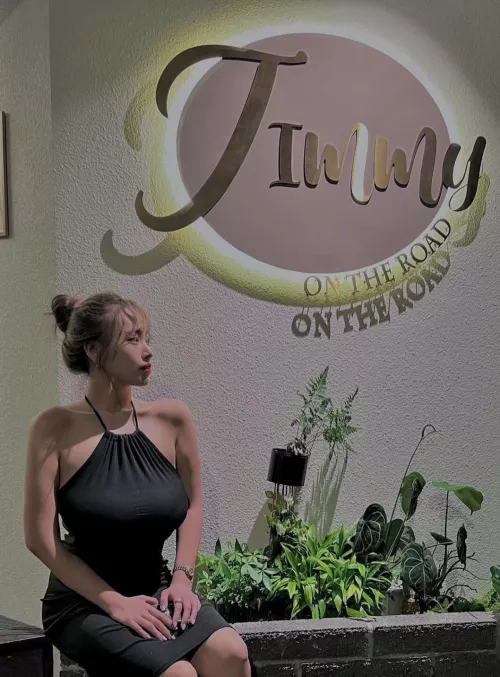 Asian knockers are my favourite! by Time-Refrigerator674