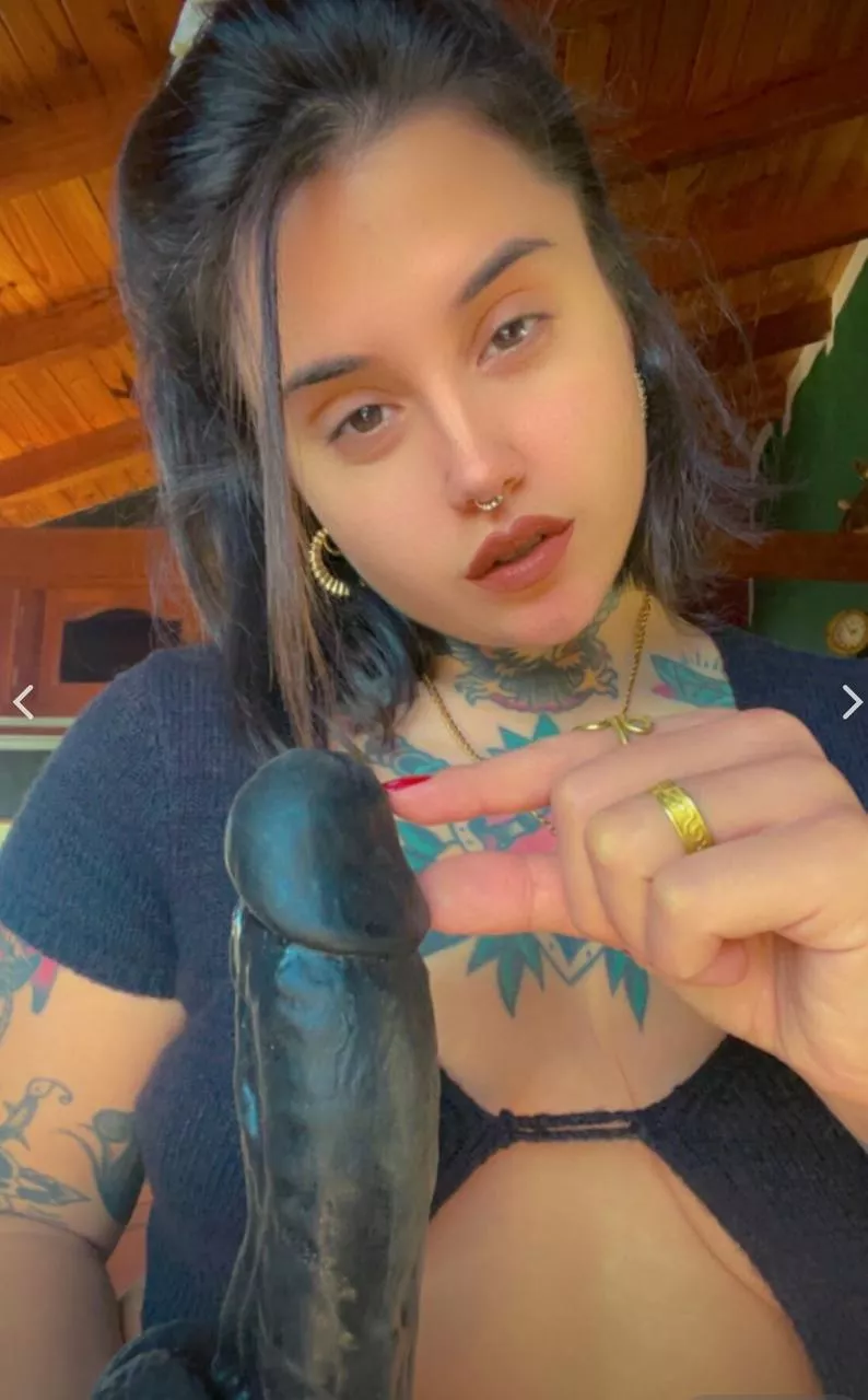 Aww what is that ? That dick is so tiny it doesn’t even exist posted by Relevant_Library_107