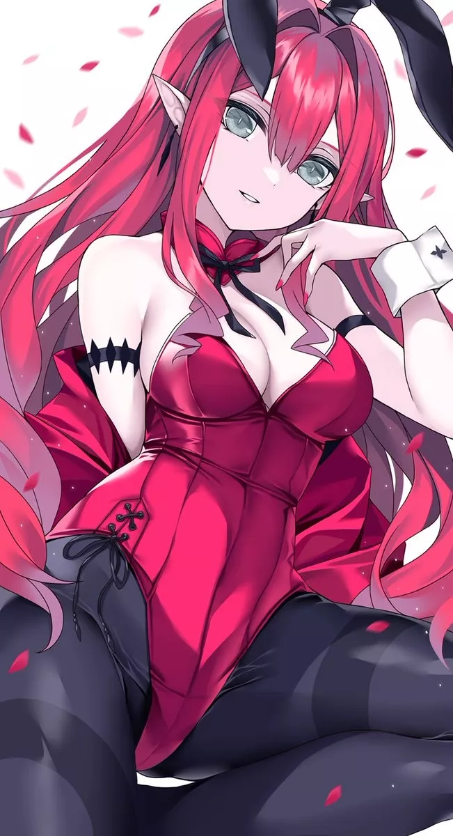 Baobhan Sith [Fate/GO] posted by CheetahSperm18