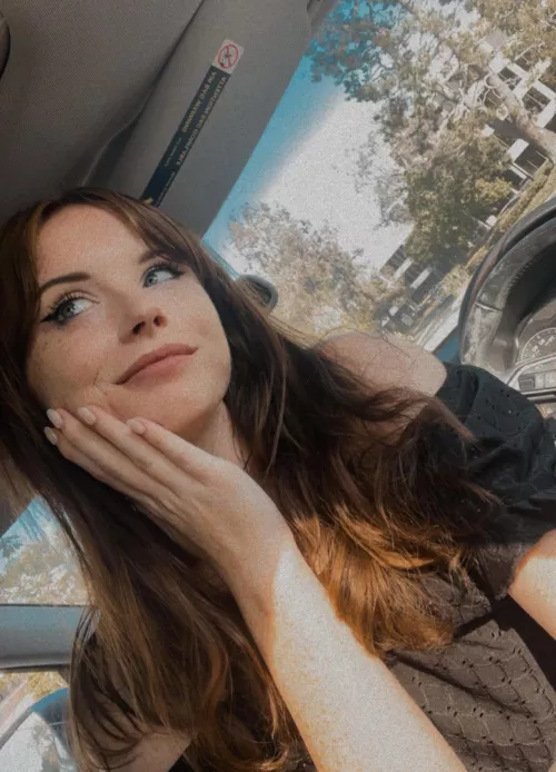 been in a posting frenzy lately, IUTR:) by thankyouforthe-music