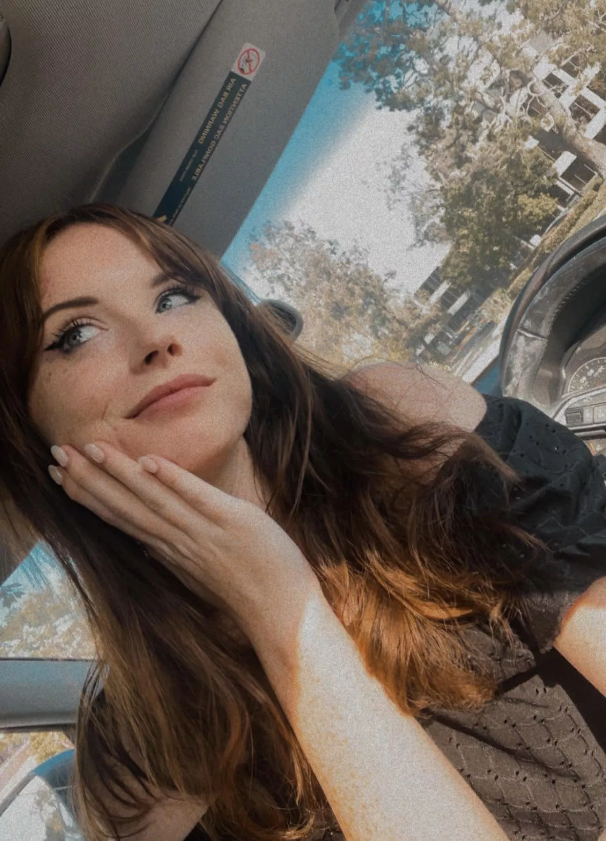 been in a posting frenzy lately, IUTR:) posted by thankyouforthe-music