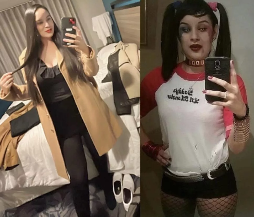 Before or after? posted by AdeptAbalone6225