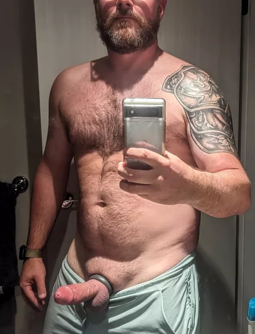 Best way to relax after a long travel day by justkillingtime1348