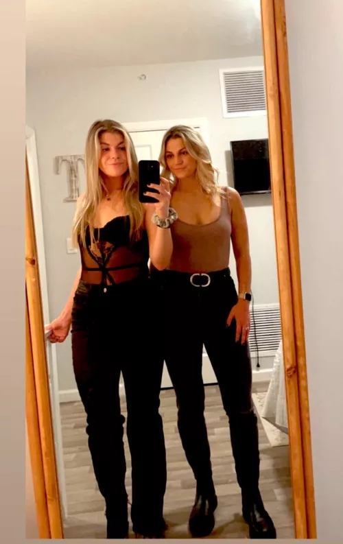 Blondes by bwc_bull2121