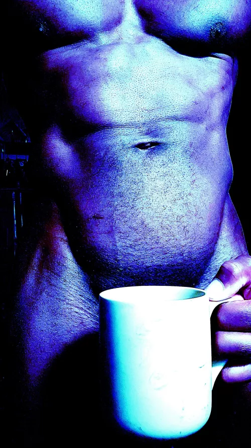 Blue Monday... by Open_Poet1970