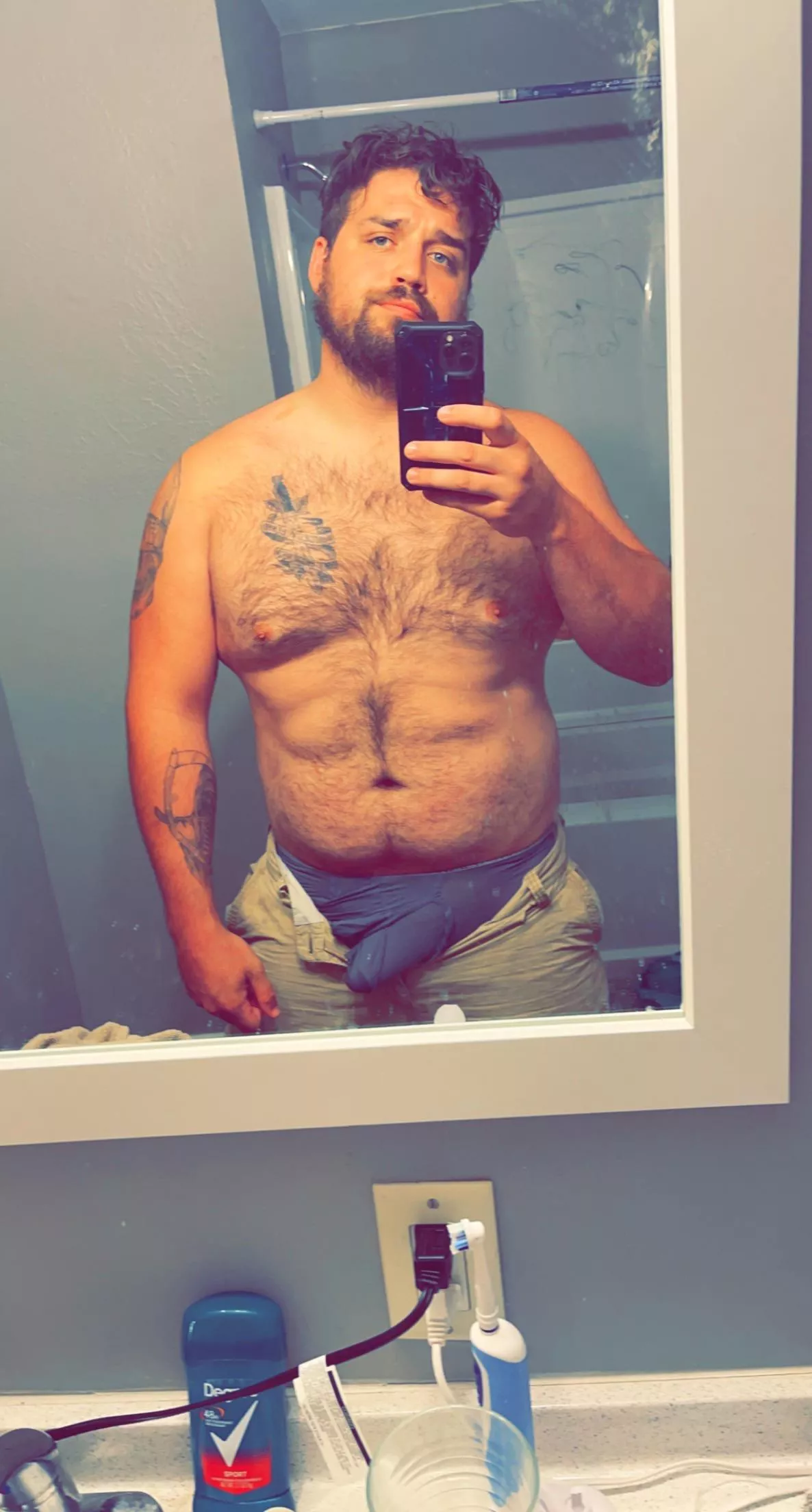 bored posted by VatarCub