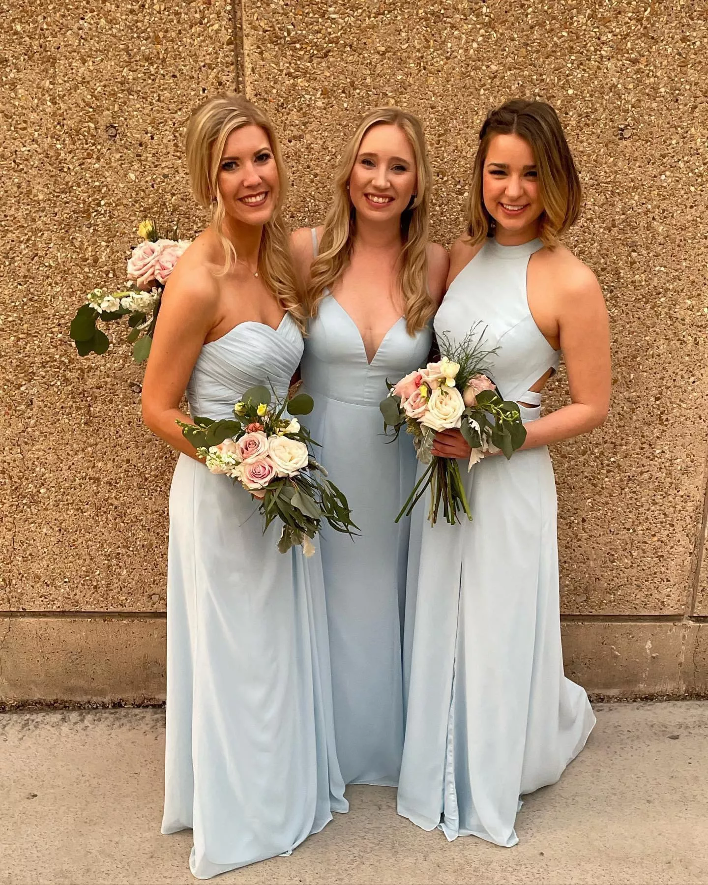 Bridesmaids posted by Fratde