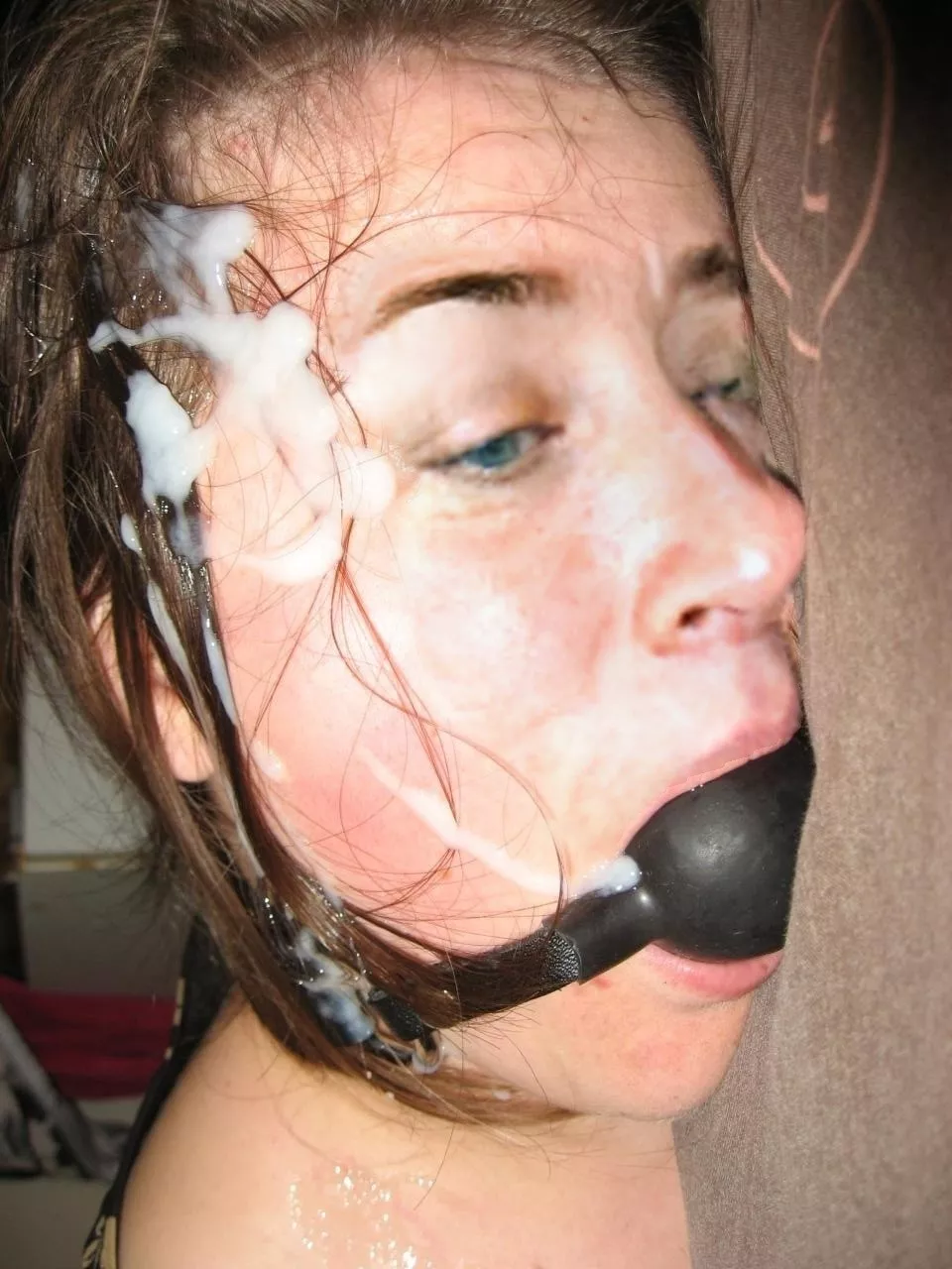 Broken posted by DiggBoobs2