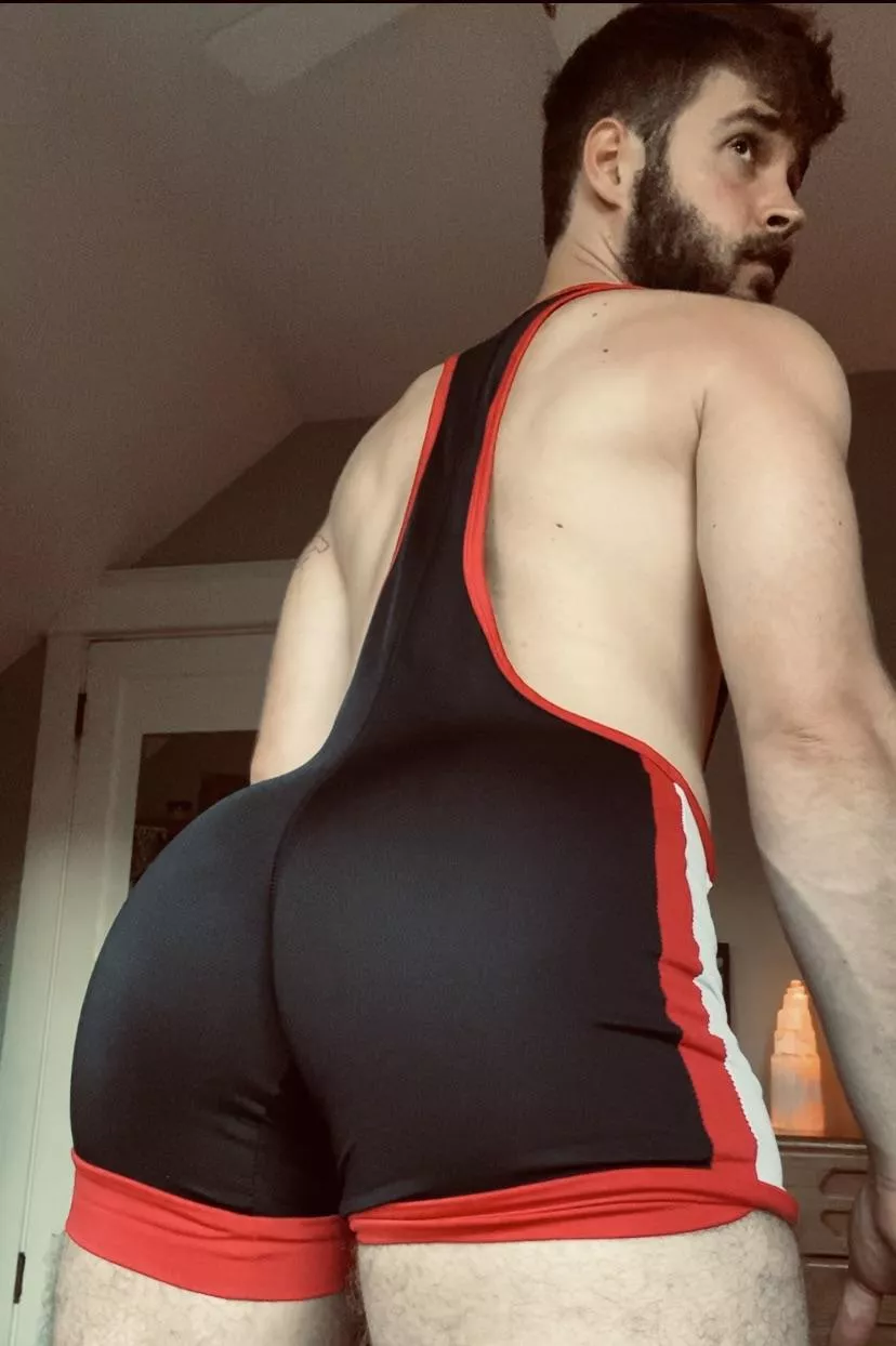 Bursting out of the seams posted by HumbleFix7056