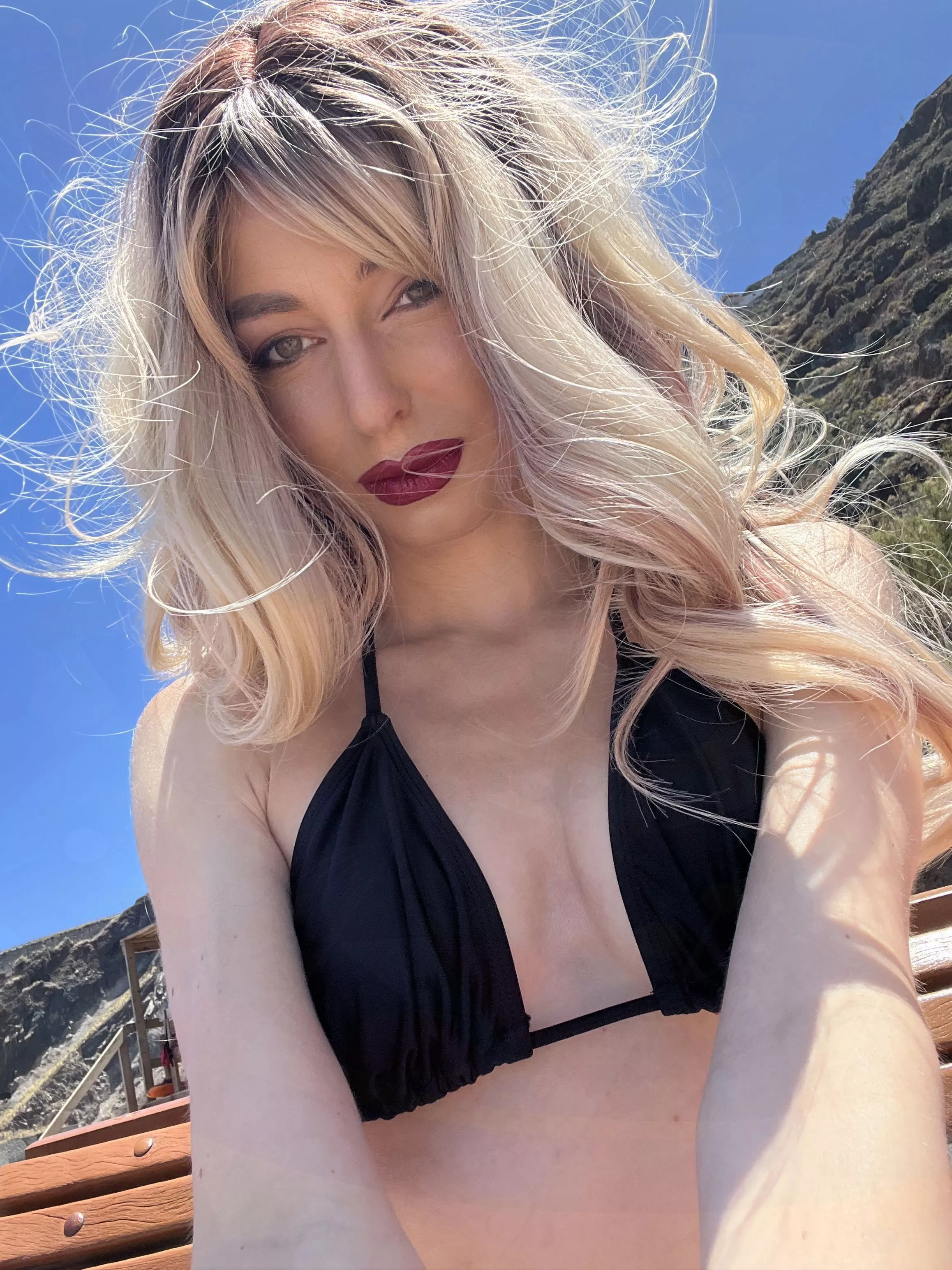 Can I be your girl next door? posted by Low-Tear-1574