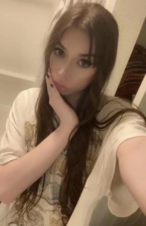 can I be your trans gf? by alliemayne20