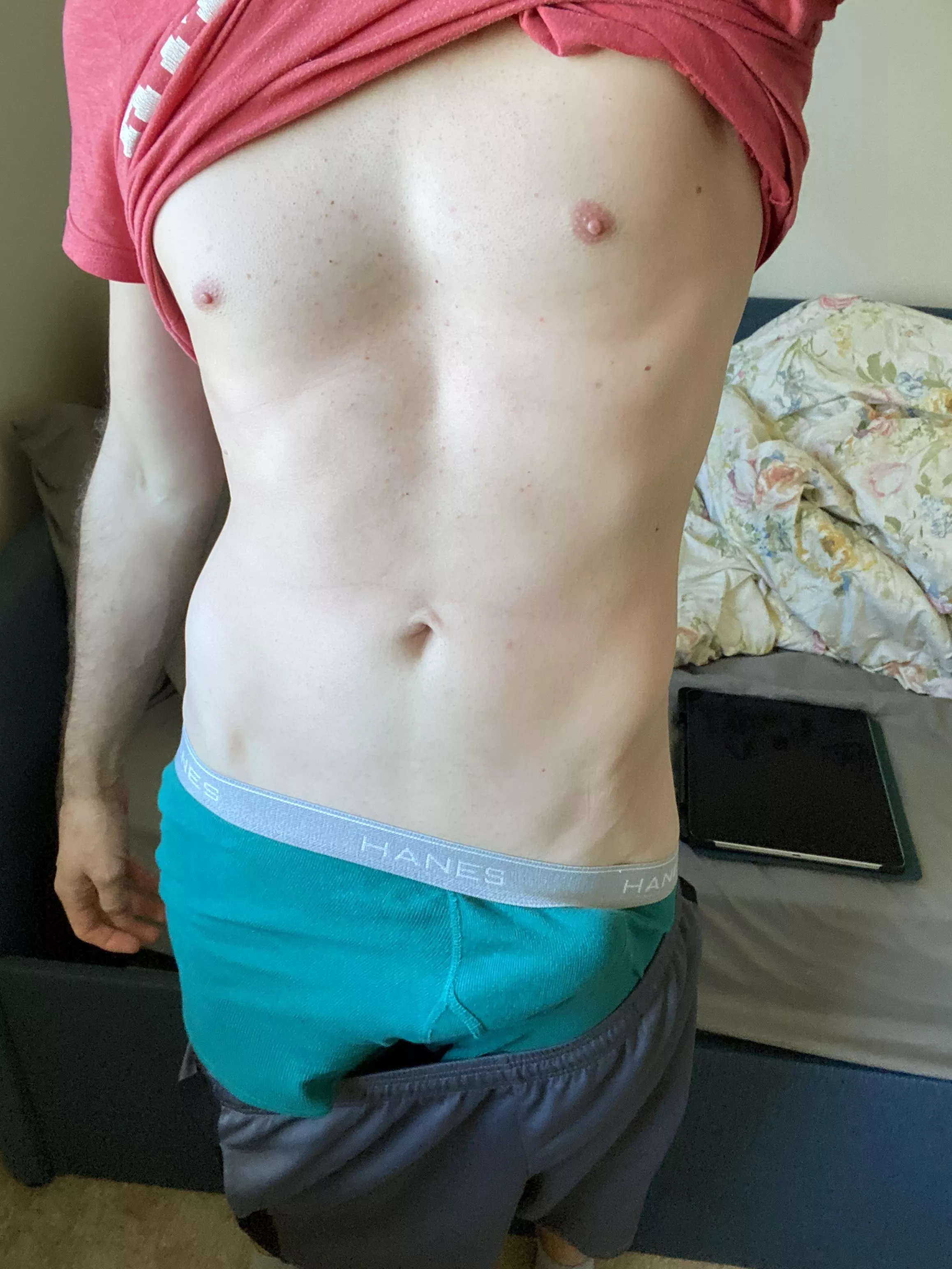 Cock barely fits. Sliding out posted by fleshsel