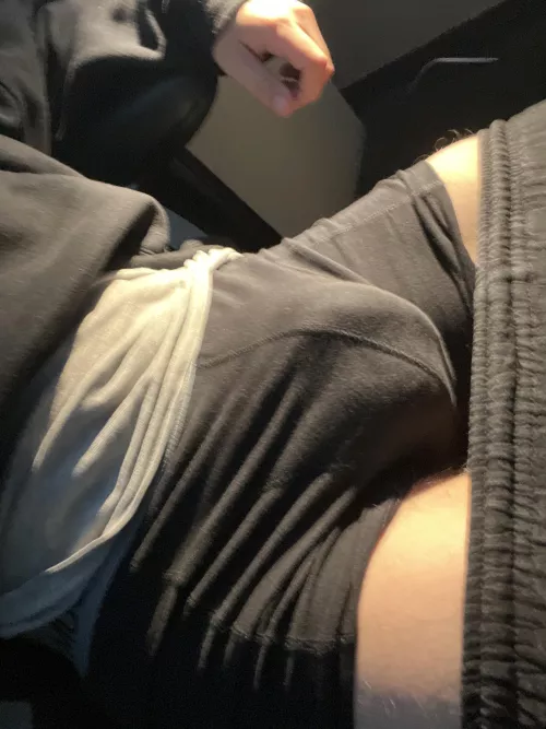 Come and play with it by No-Swimming6053