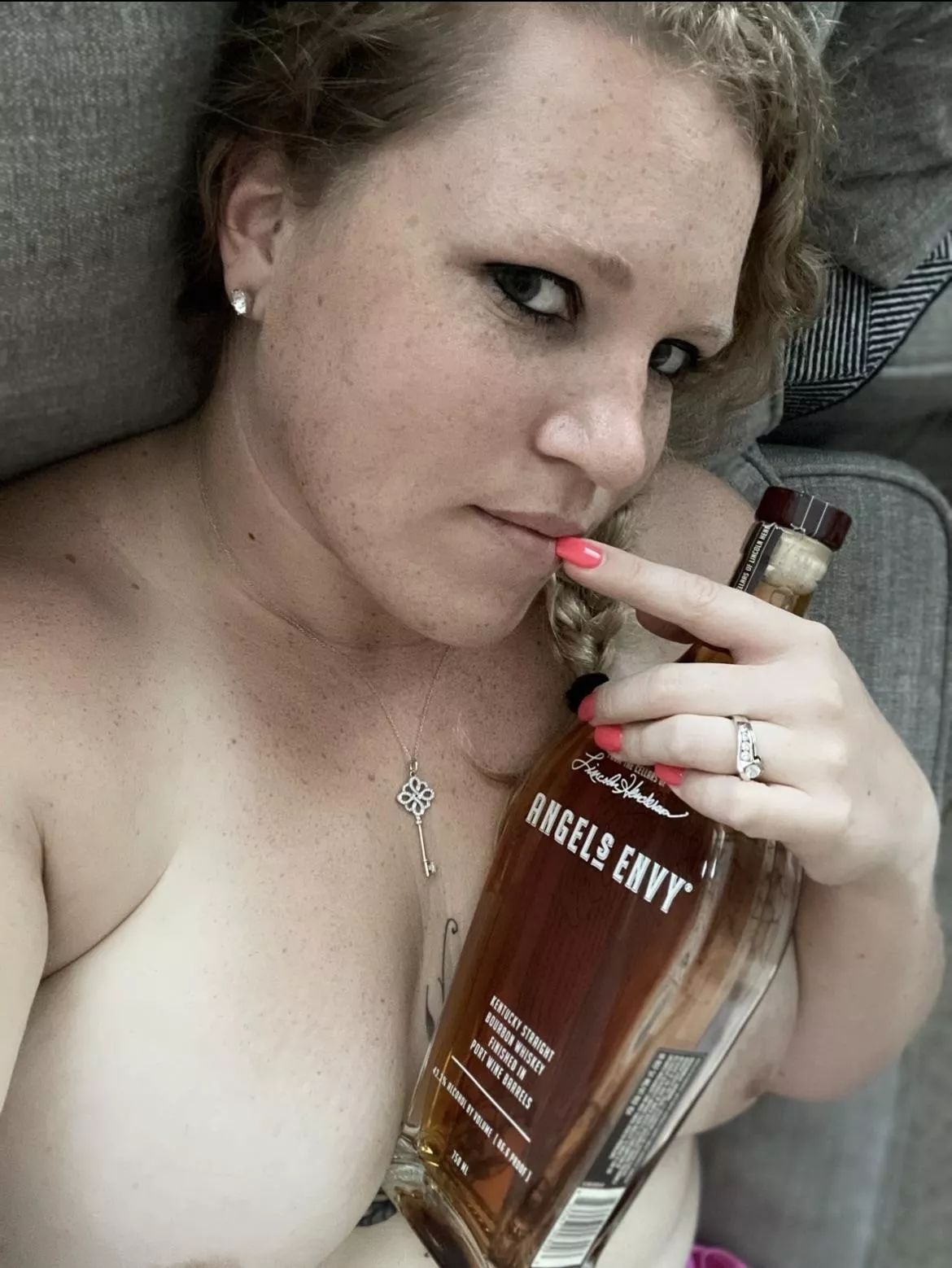 Come have a drink with your mother posted by Lynee418