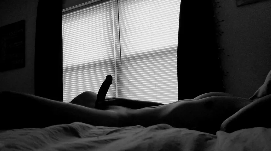 Crave by BlackAndWhiteReruns