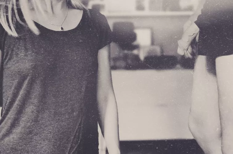 Cruel deliverance by zifes