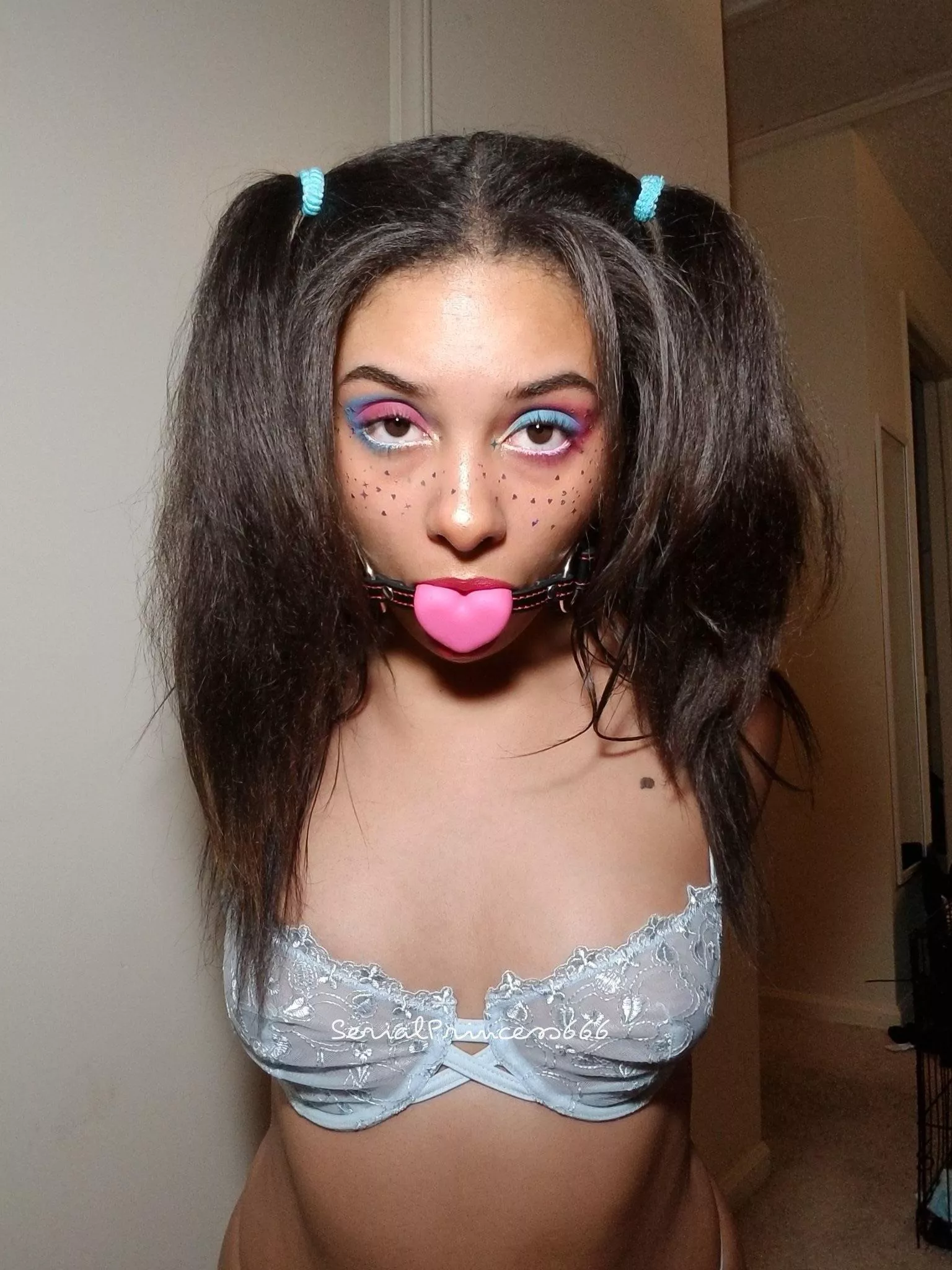 Daddy says I’m much cuter when I stop fucking talking posted by PrincessSophiaQuinn