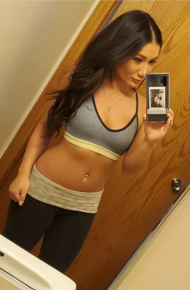 Did I just make your heart skip a beat posted by nikkidavisxo