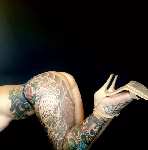 Do you like tattoos? by Bonnie33S