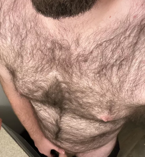 Do you like what you see? by Skyman7273