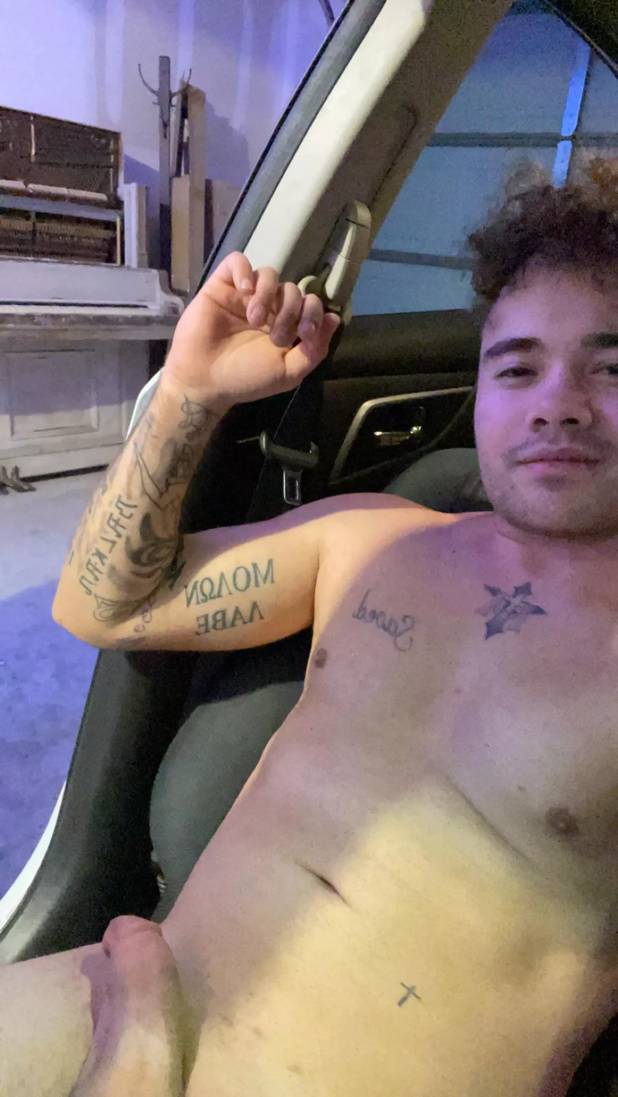 Finally back:) posted by GBigDNM