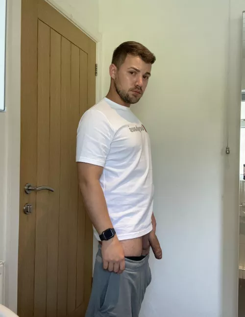 First time showing my face by phil9427